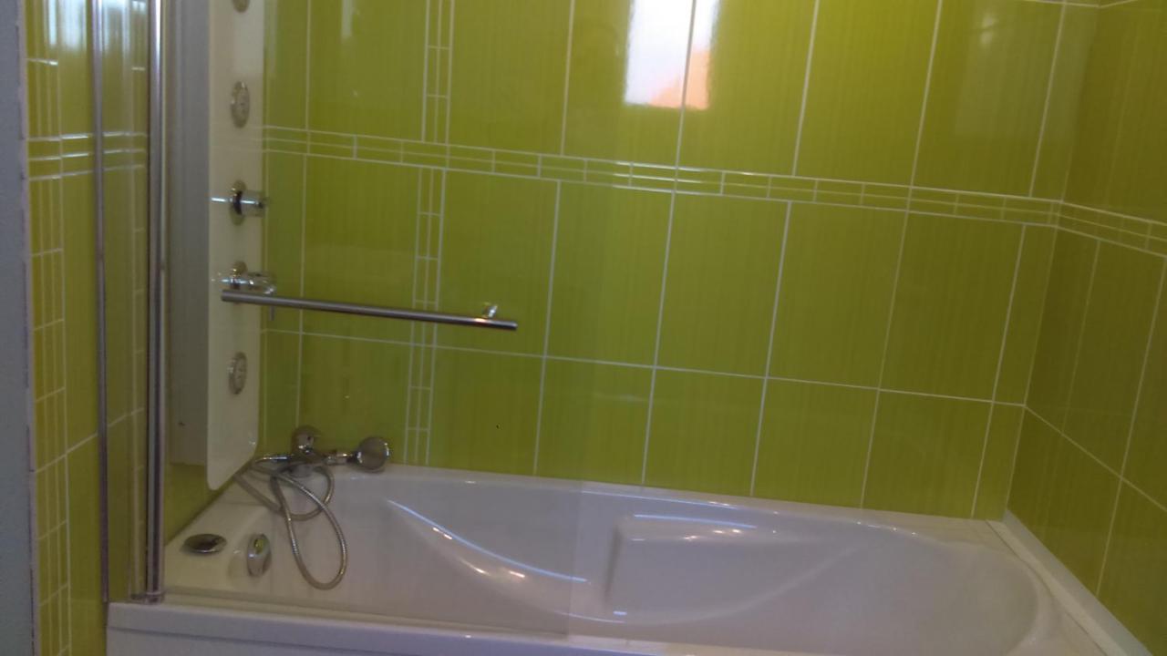 Apartment La Clef Des Champs *
