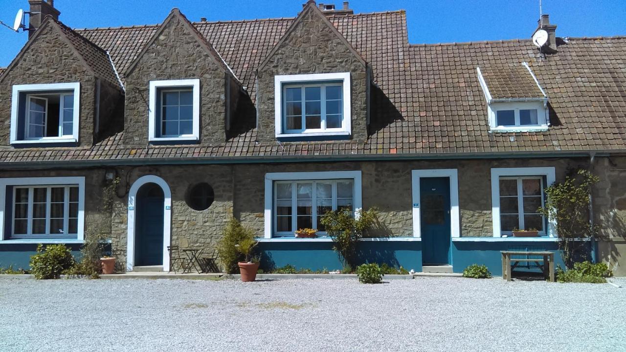 Apartment La Clef Des Champs *