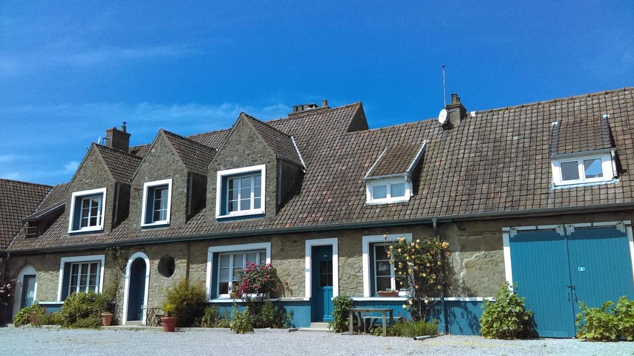 Apartment La Clef Des Champs *