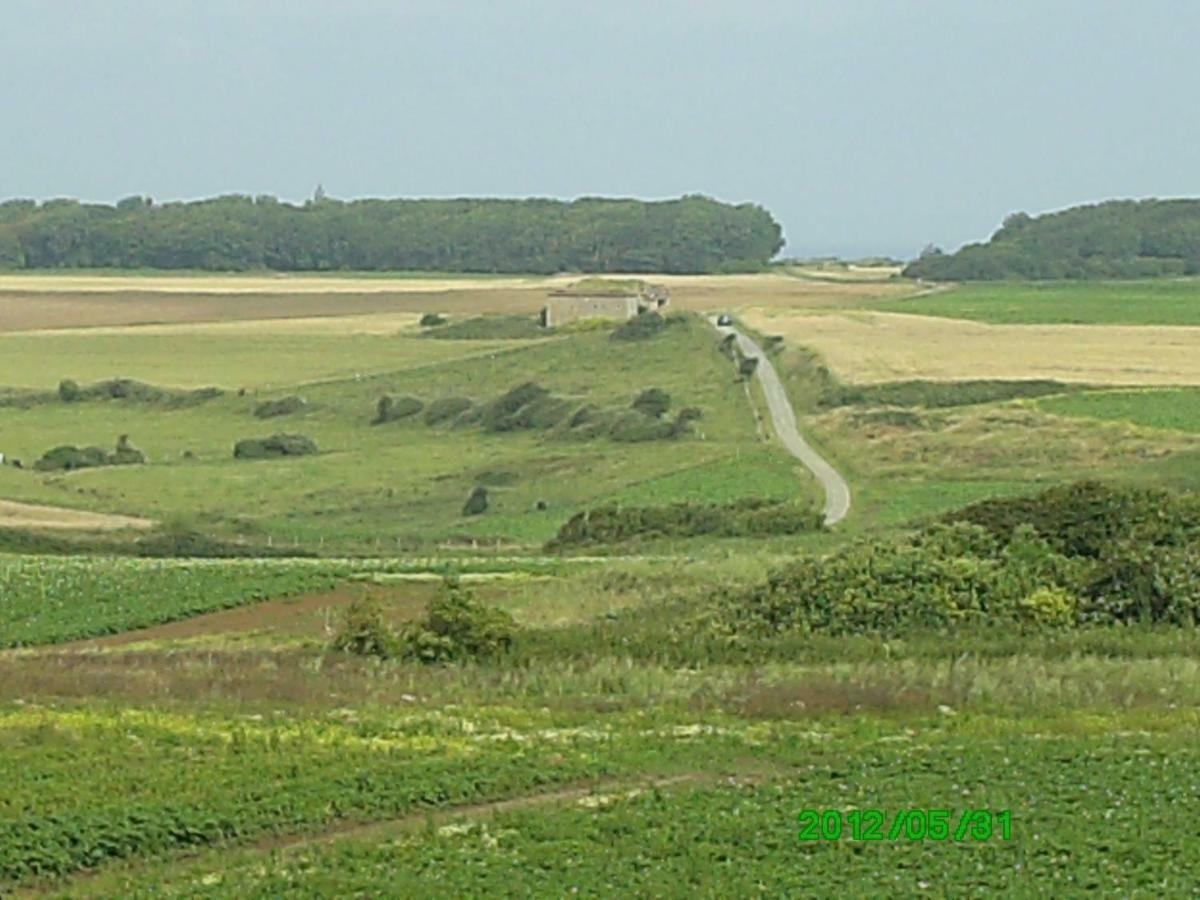La Clef Des Champs * Audinghen