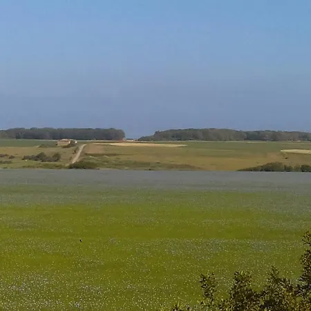 Appartamento La Clef Des Champs Audinghen Esterno foto