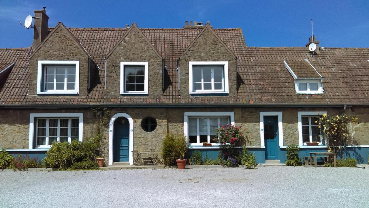 La Clef Des Champs Audinghen