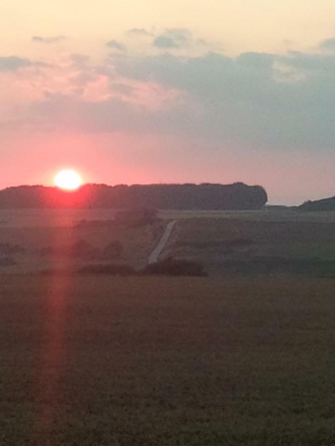La Clef Des Champs Audinghen